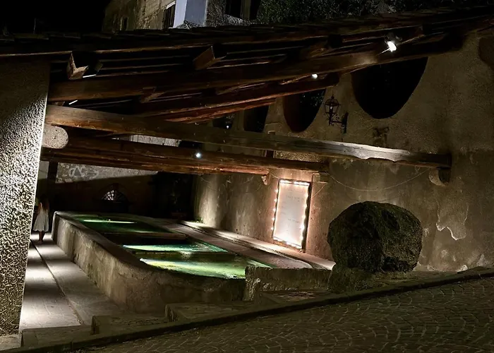 Borgo Vecchio