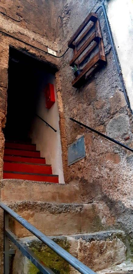 Apartment Borgo Vecchio Carbognano