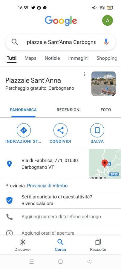 Borgo Vecchio Apartment *
