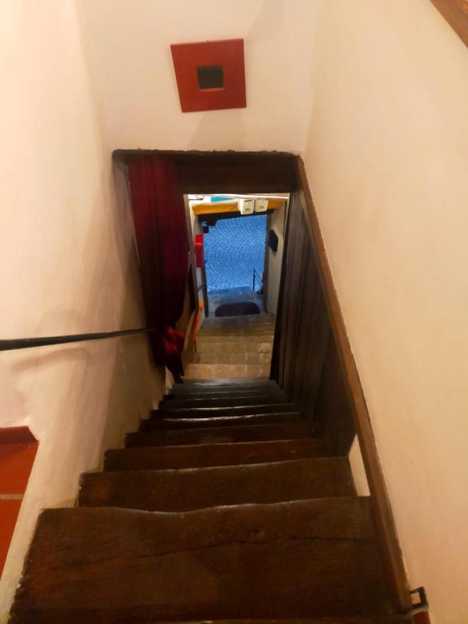 Borgo Vecchio Apartment *