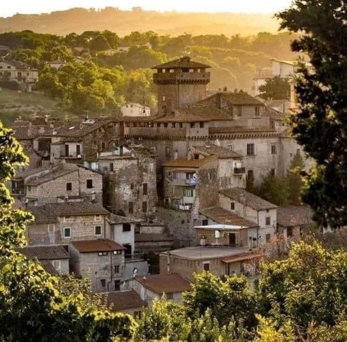 Borgo Vecchio Carbognano