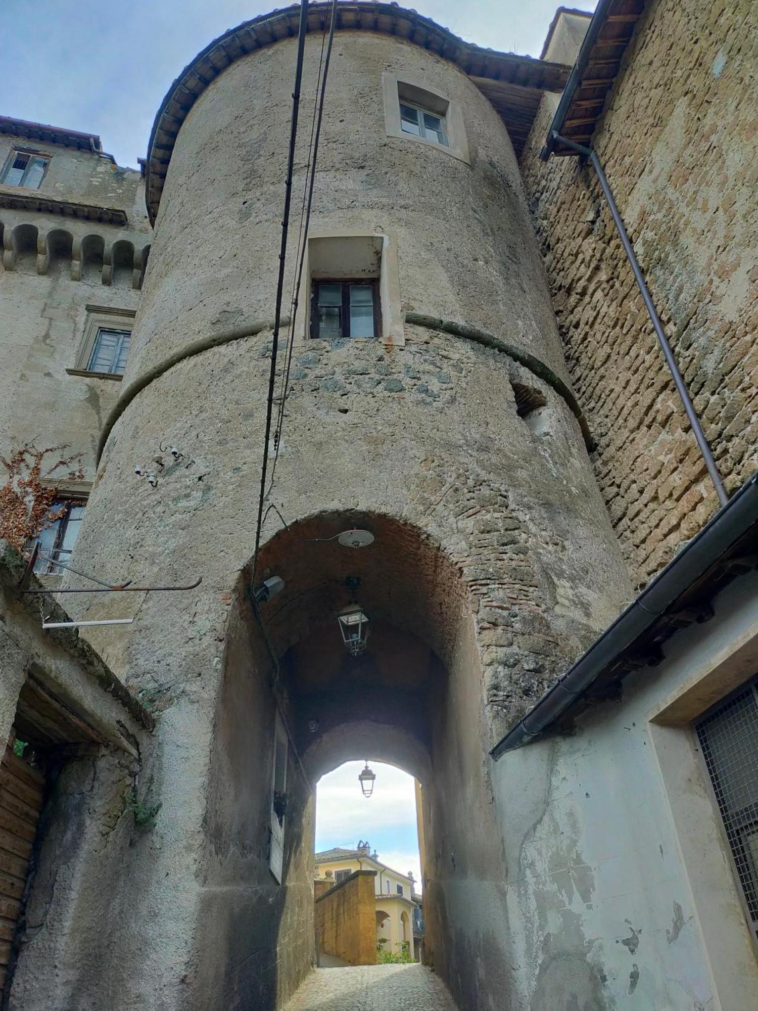 Borgo Vecchio Carbognano