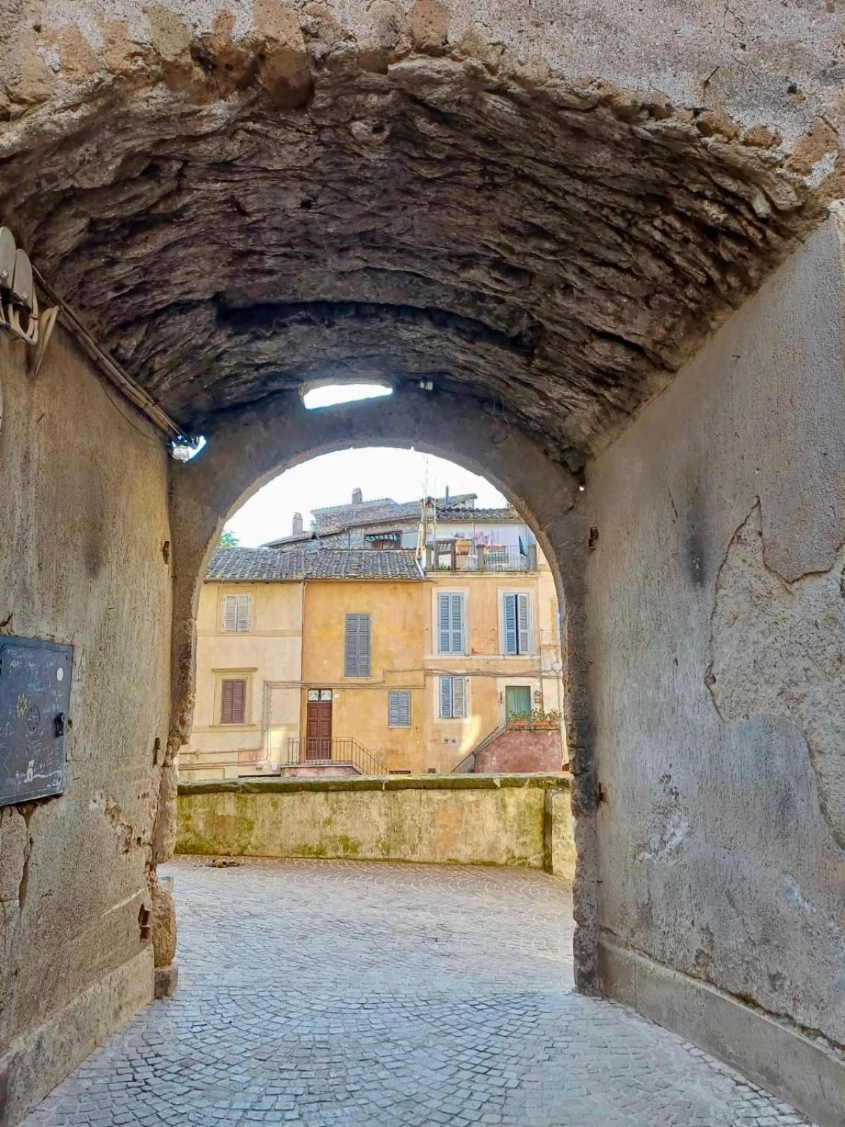 Borgo Vecchio