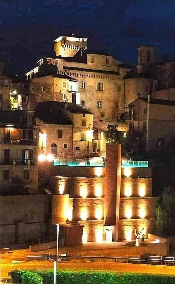 Borgo Vecchio Apartment