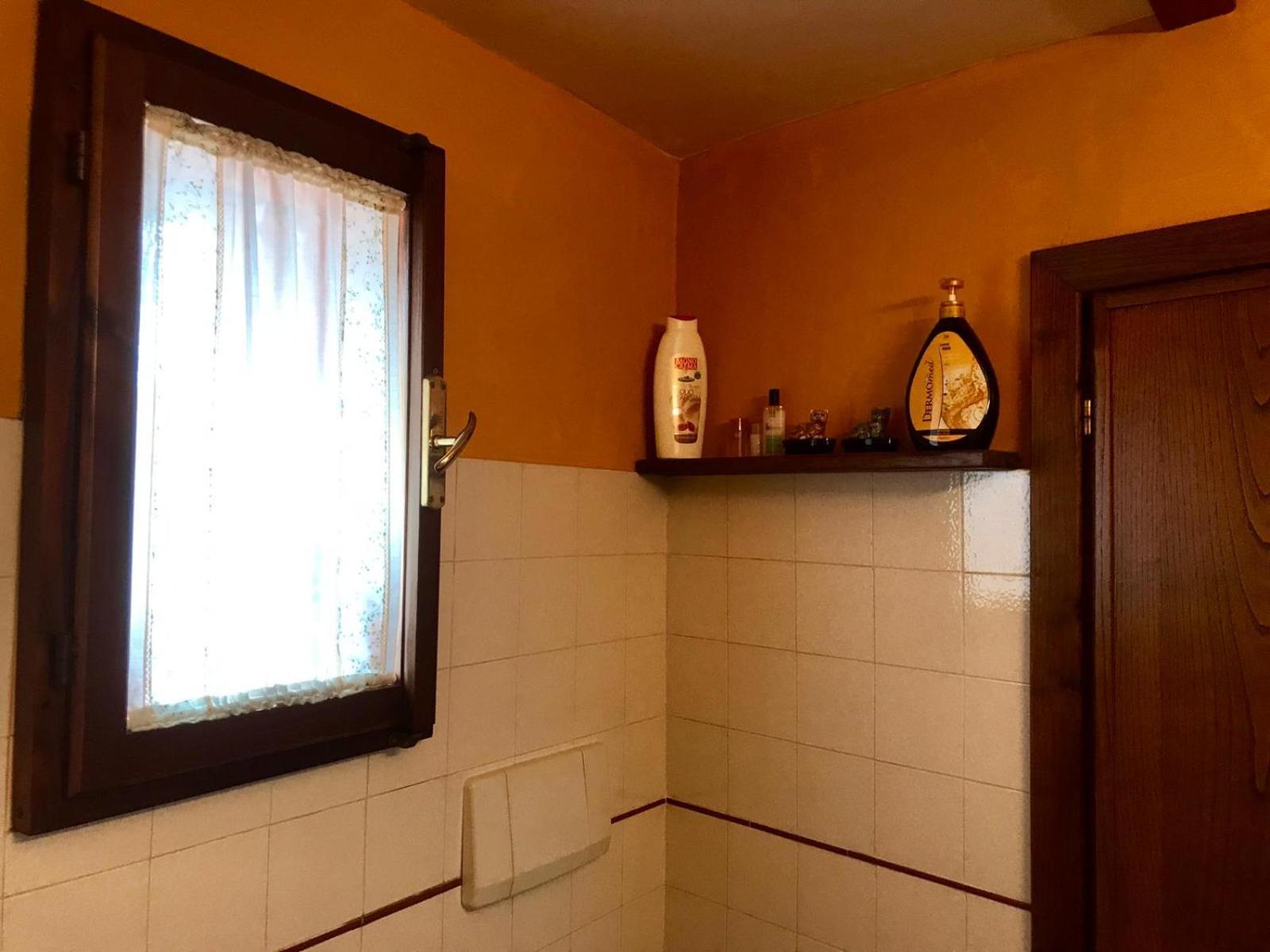 Apartment Borgo Vecchio Carbognano