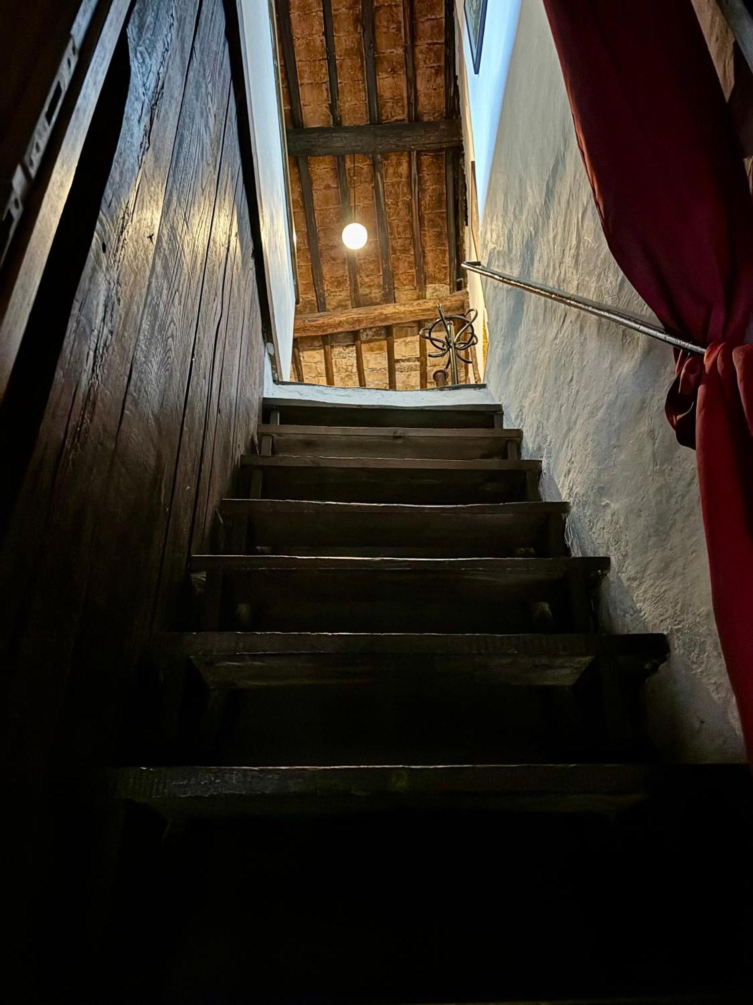 Borgo Vecchio