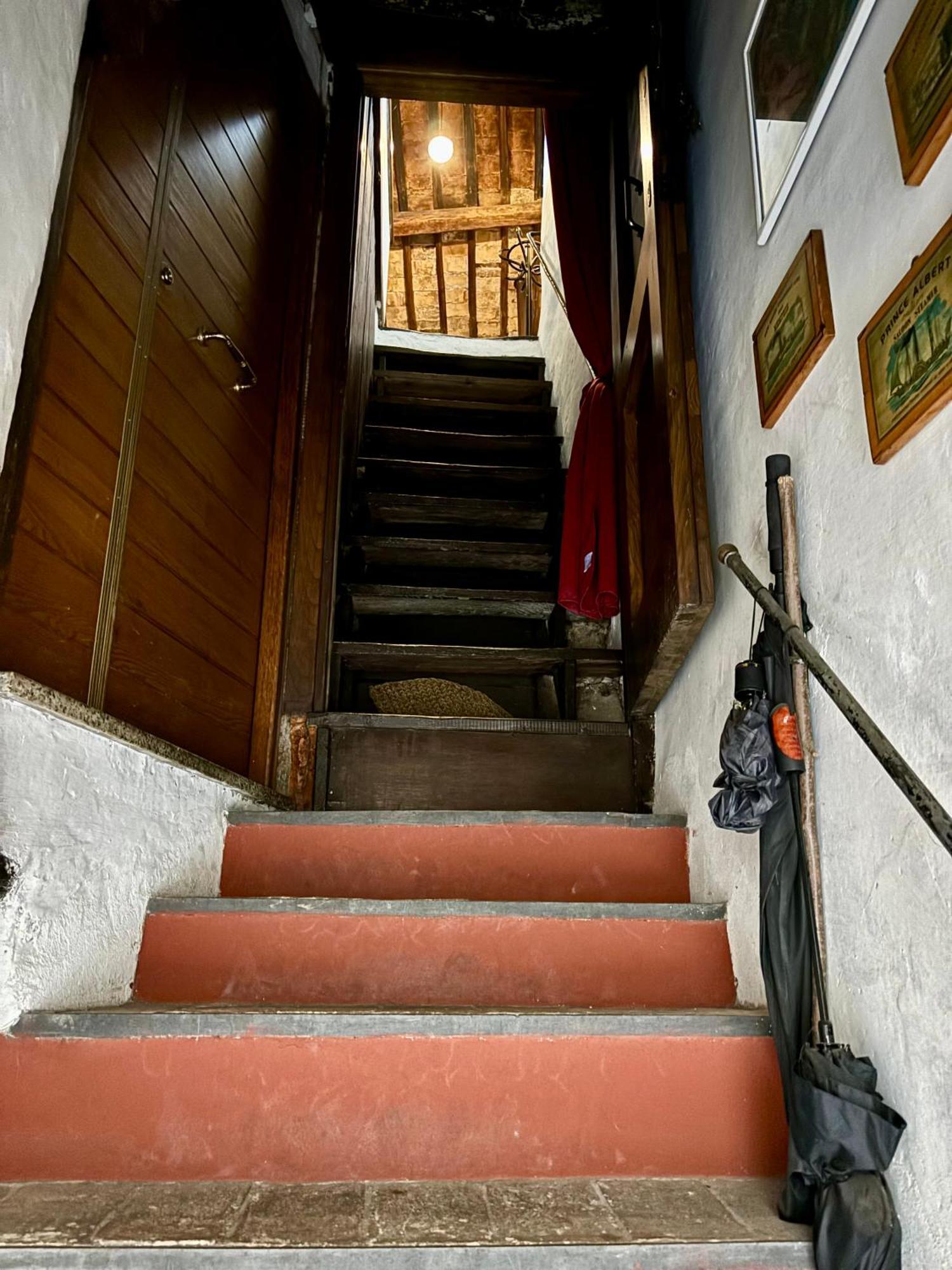 Borgo Vecchio Apartment