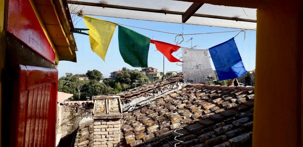 Borgo Vecchio