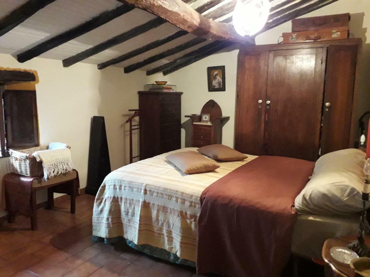 Borgo Vecchio Carbognano