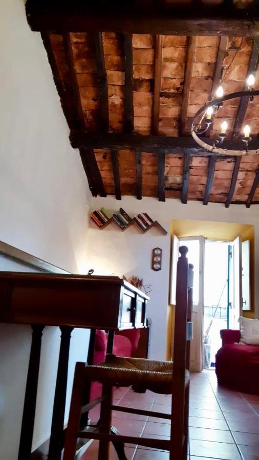 Borgo Vecchio