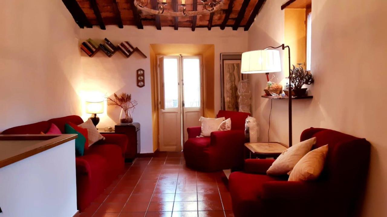 Apartment Borgo Vecchio
