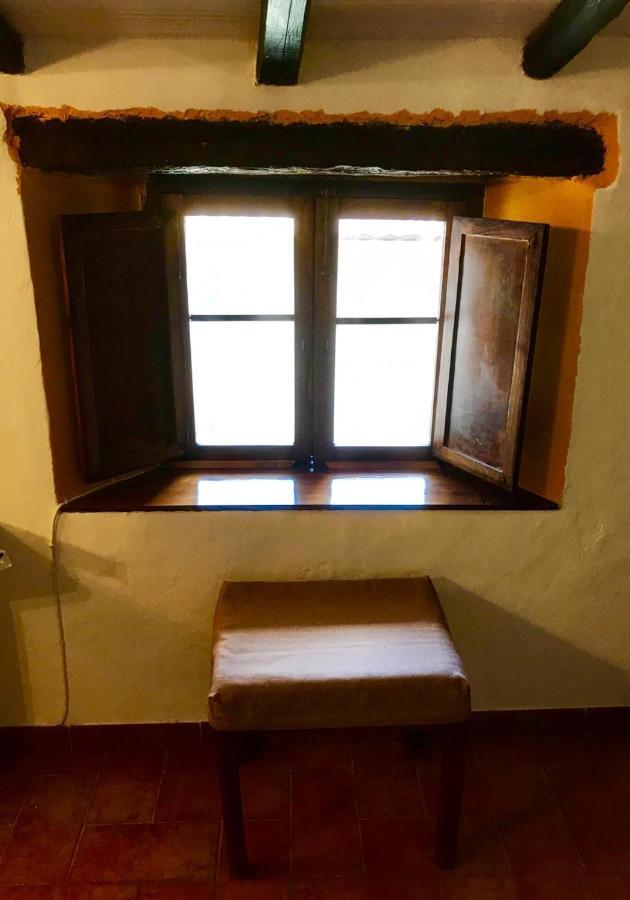 Borgo Vecchio Carbognano