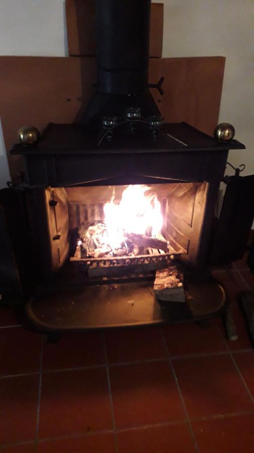Borgo Vecchio Apartment Carbognano