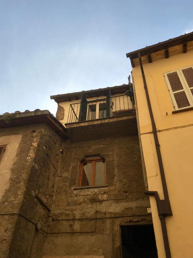 Apartment Borgo Vecchio