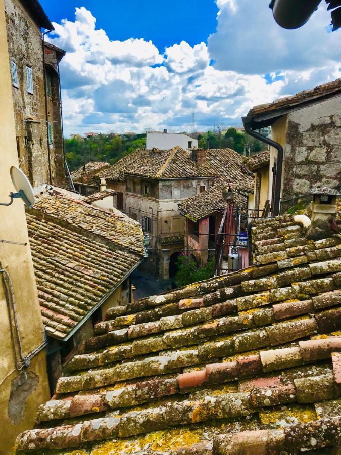 Borgo Vecchio * Carbognano