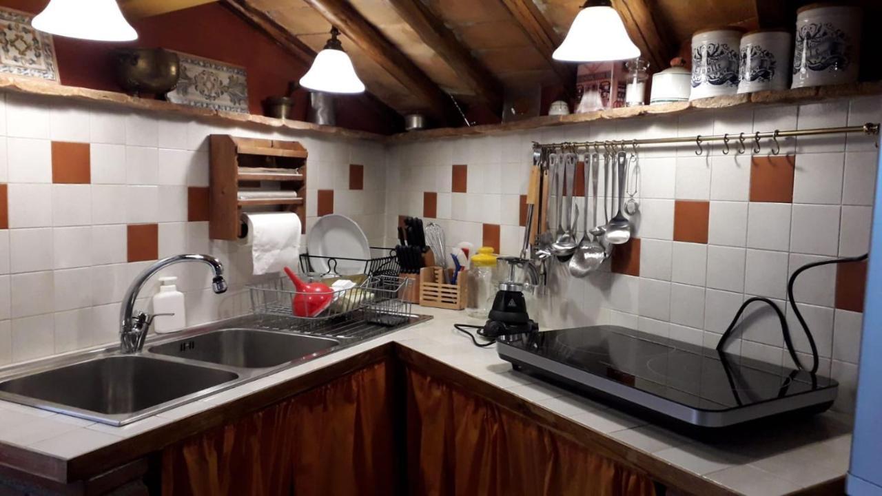 Borgo Vecchio Apartment