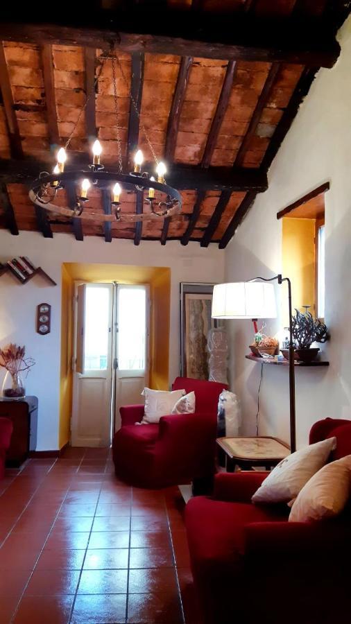 Apartment Borgo Vecchio *