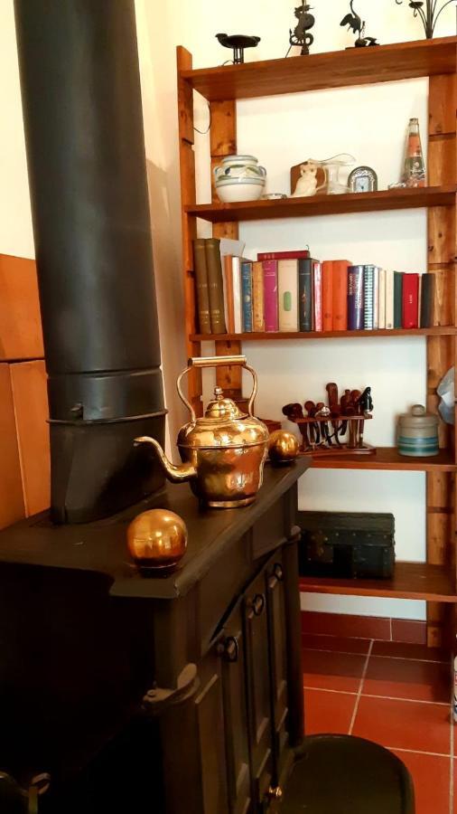 Borgo Vecchio Apartment Carbognano