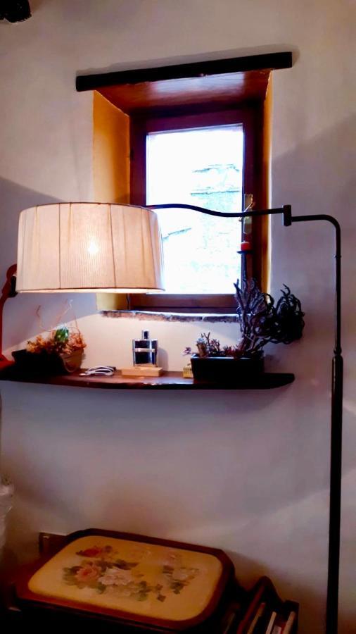 Apartment Borgo Vecchio