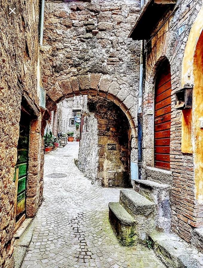 Borgo Vecchio Apartment