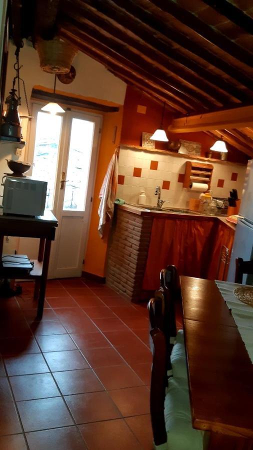 Apartment Borgo Vecchio *