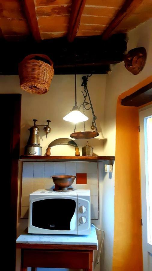 Borgo Vecchio Apartment *