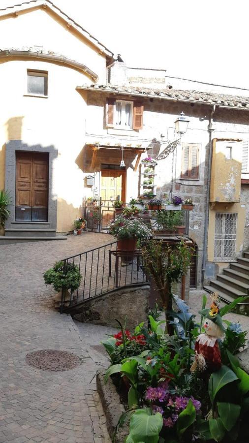 Borgo Vecchio