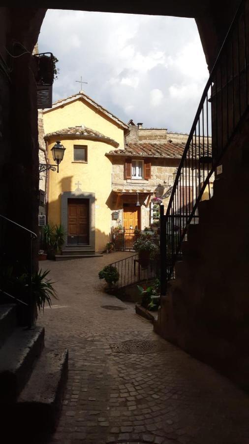 Apartment Borgo Vecchio *