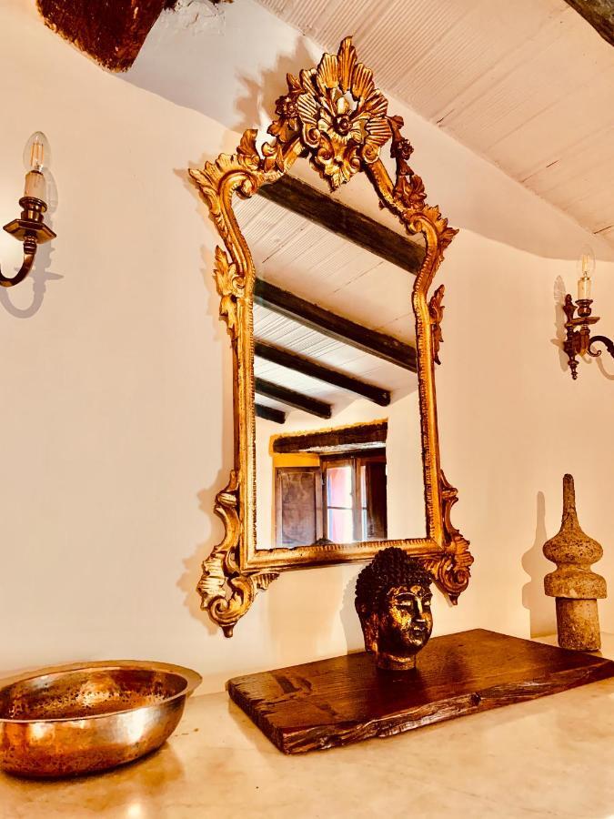 Borgo Vecchio * Carbognano